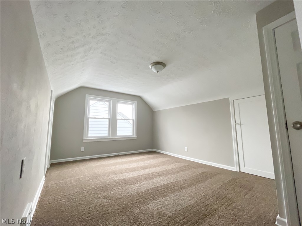 Lake Overlook - Residential