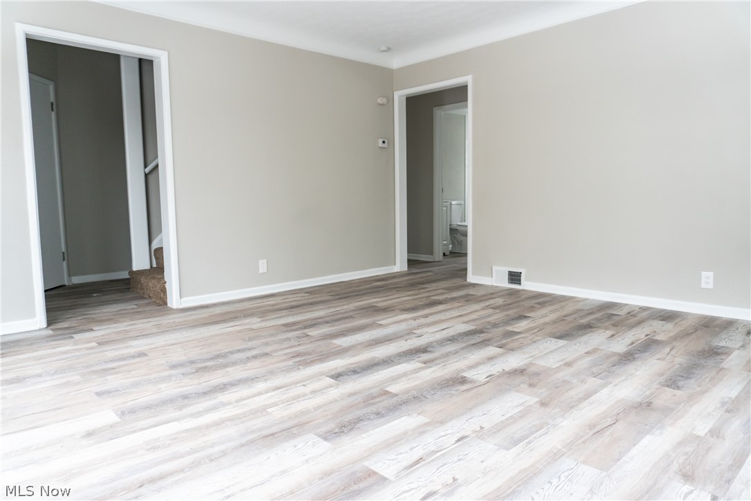 Lake Overlook - Residential