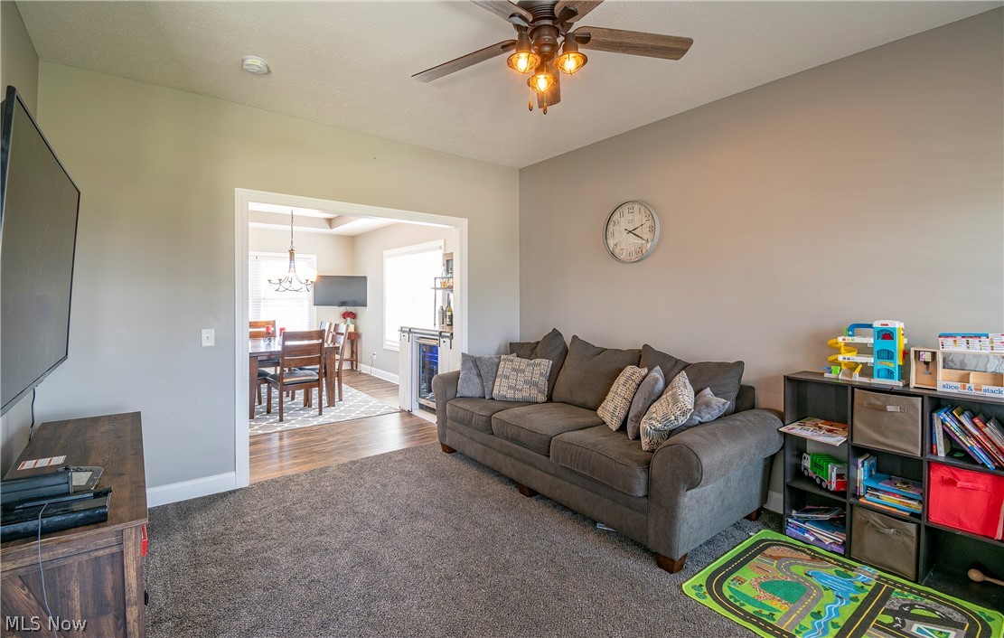 King Rdg Sub Ph 6 - Residential