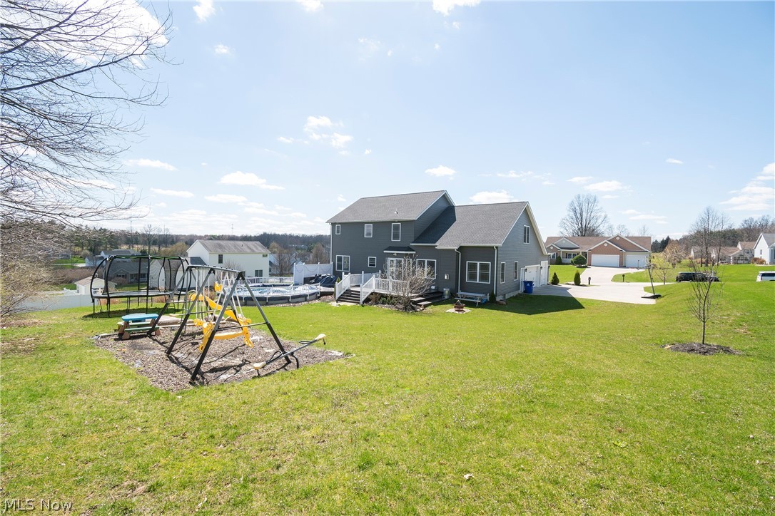 King Rdg Sub Ph 6 - Residential