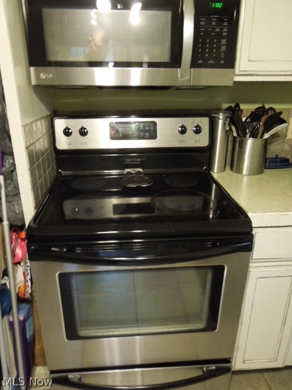 Mcclay - Residential