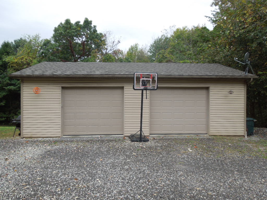 Mcclay - Residential