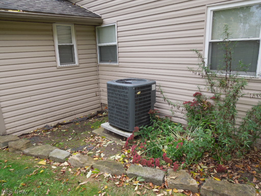 Mcclay - Residential