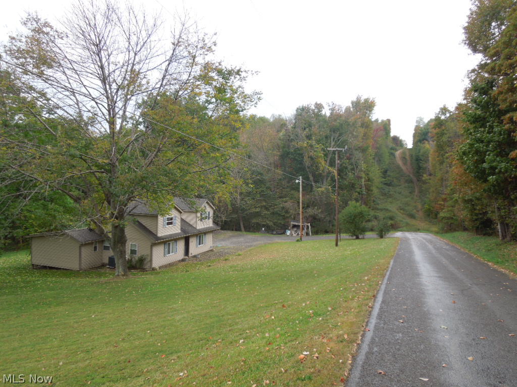 Mcclay - Residential