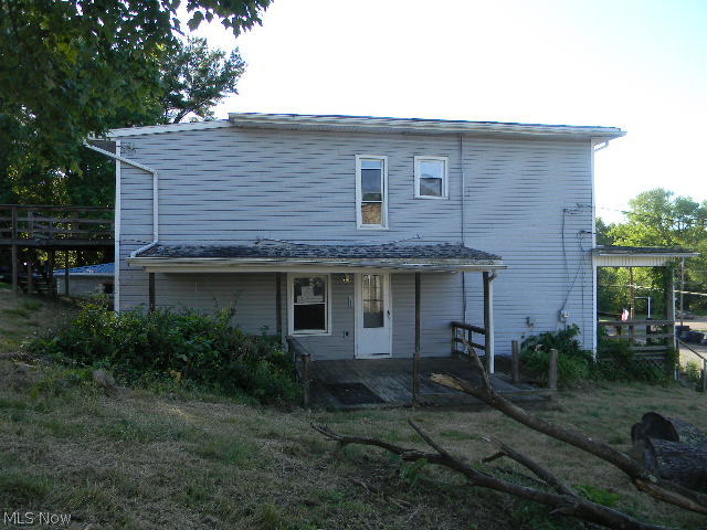 PEARCH - Residential