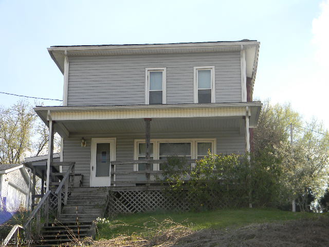 PEARCH - Residential