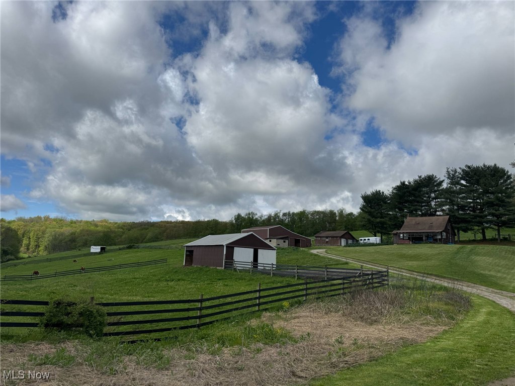 10097 March Road, East Rochester, Ohio image 16