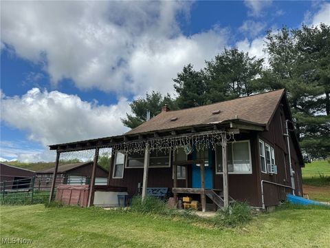 10097 March Road NE, East Rochester, OH 44625 - MLS#: 5120534