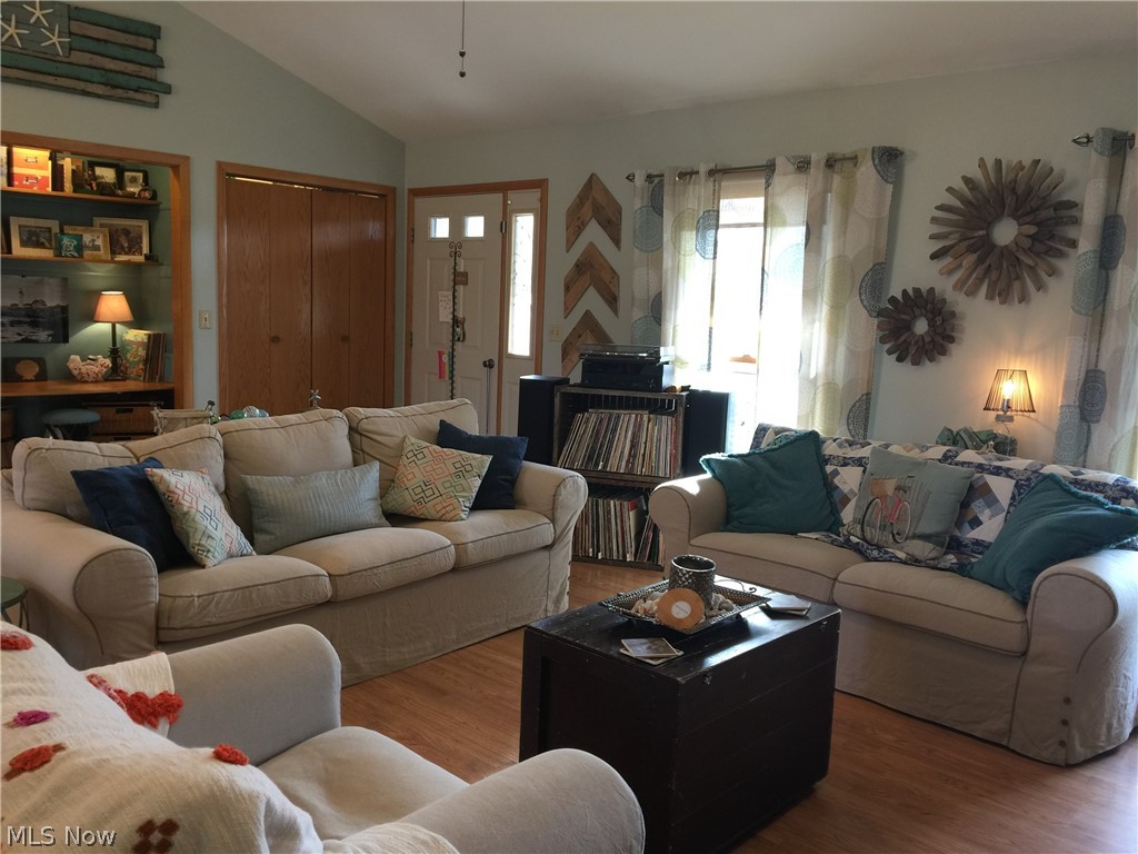 Champion Township Original Surv 10 - Residential