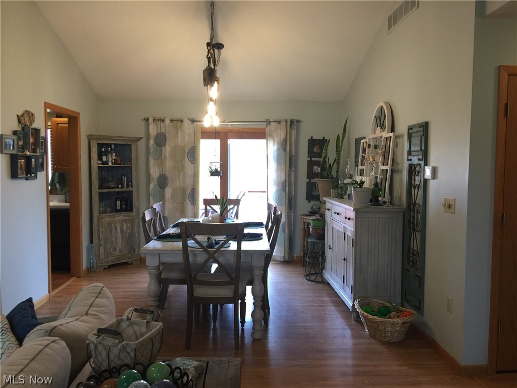 Champion Township Original Surv 10 - Residential