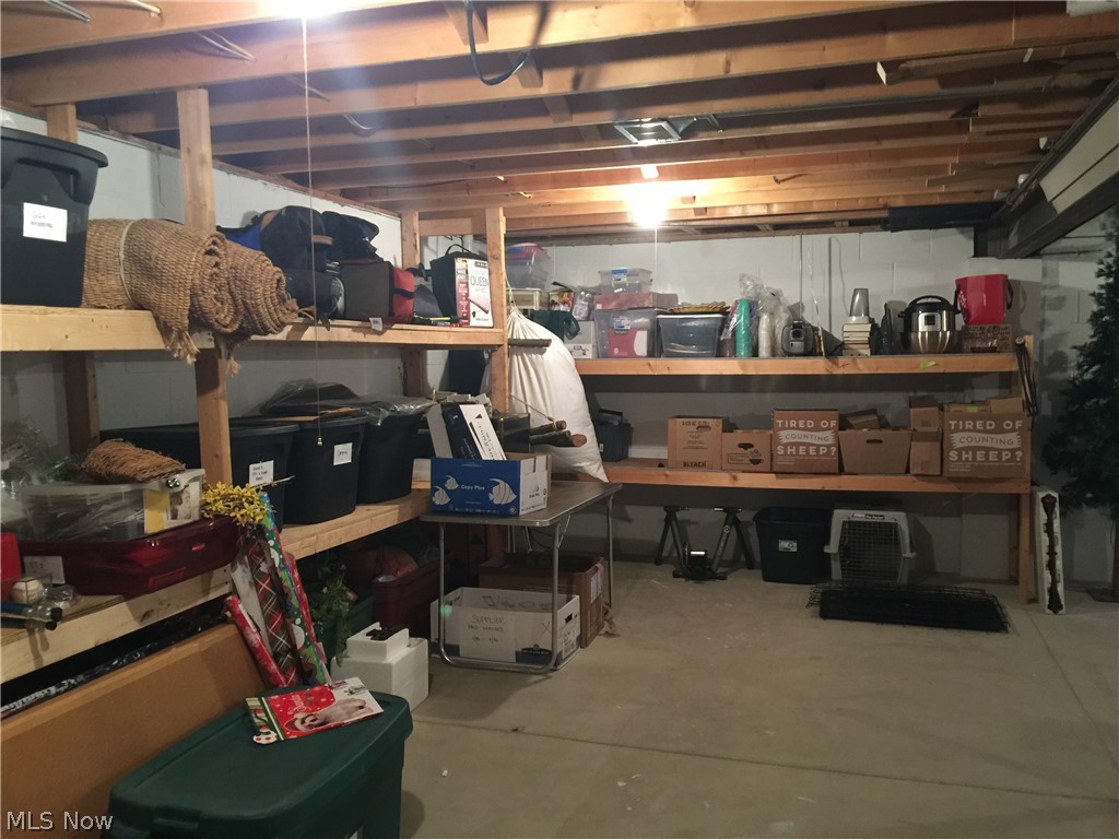 Champion Township Original Surv 10 - Residential