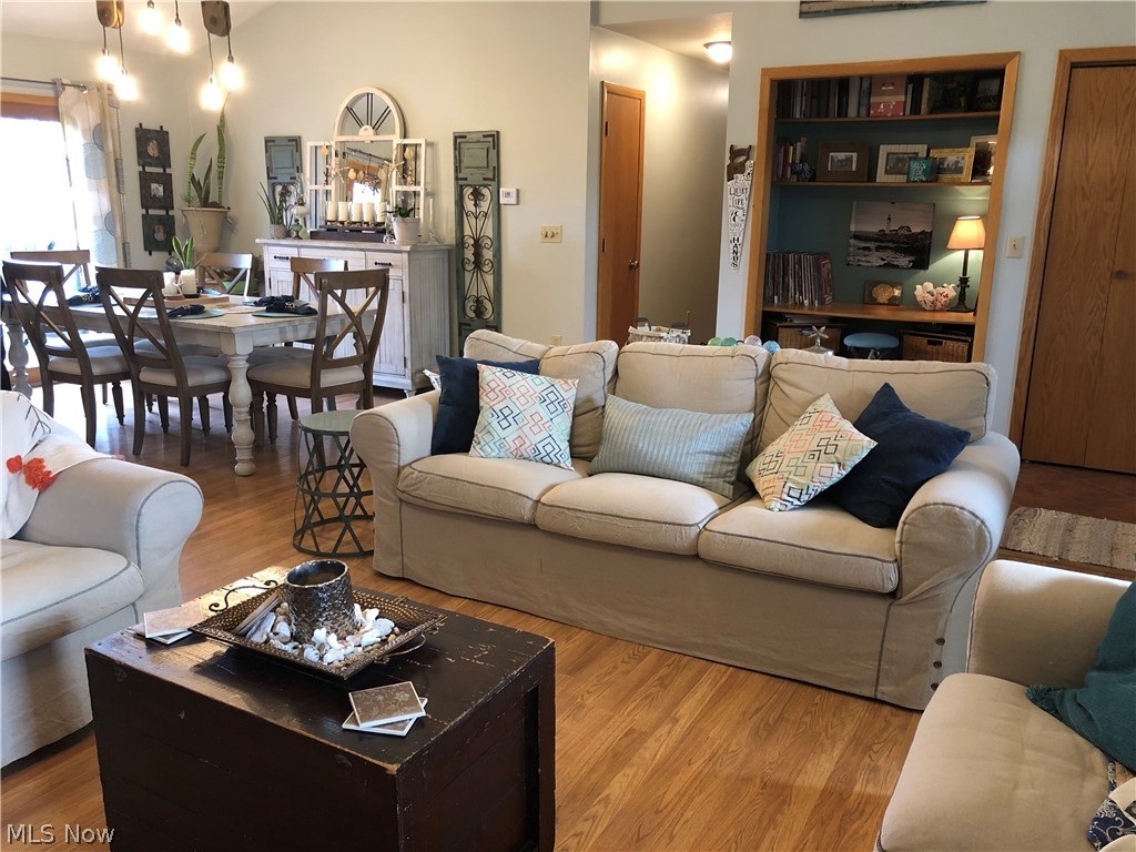 Champion Township Original Surv 10 - Residential