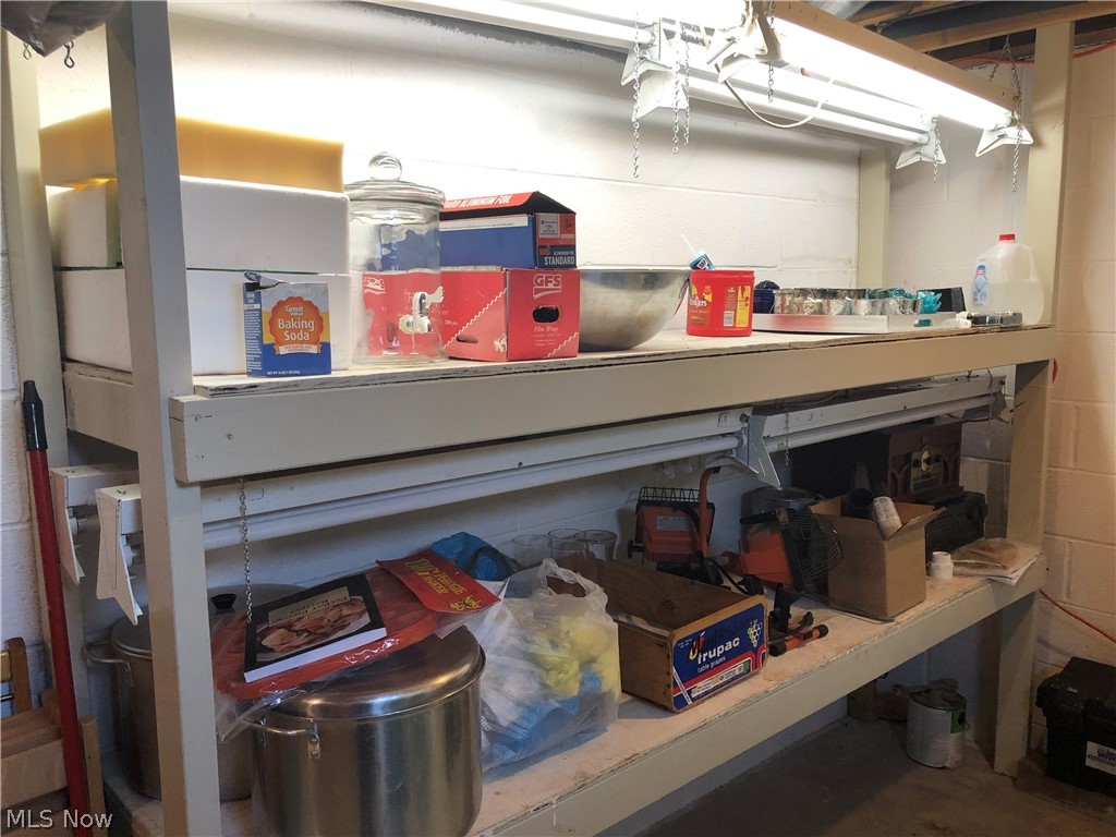 Champion Township Original Surv 10 - Residential