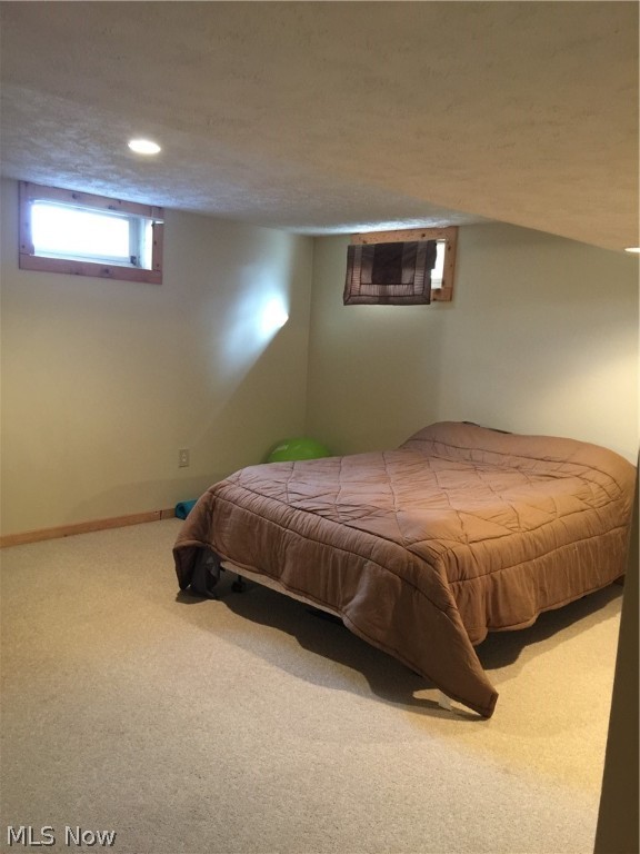 Champion Township Original Surv 10 - Residential