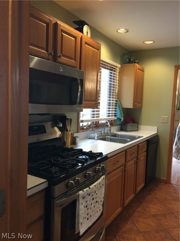 Champion Township Original Surv 10 - Residential