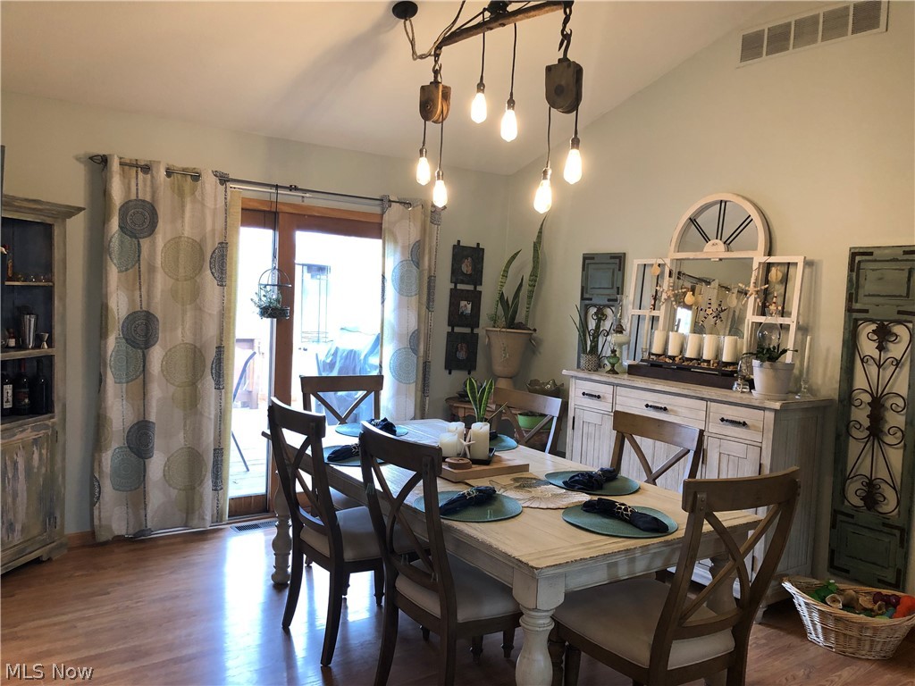 Champion Township Original Surv 10 - Residential