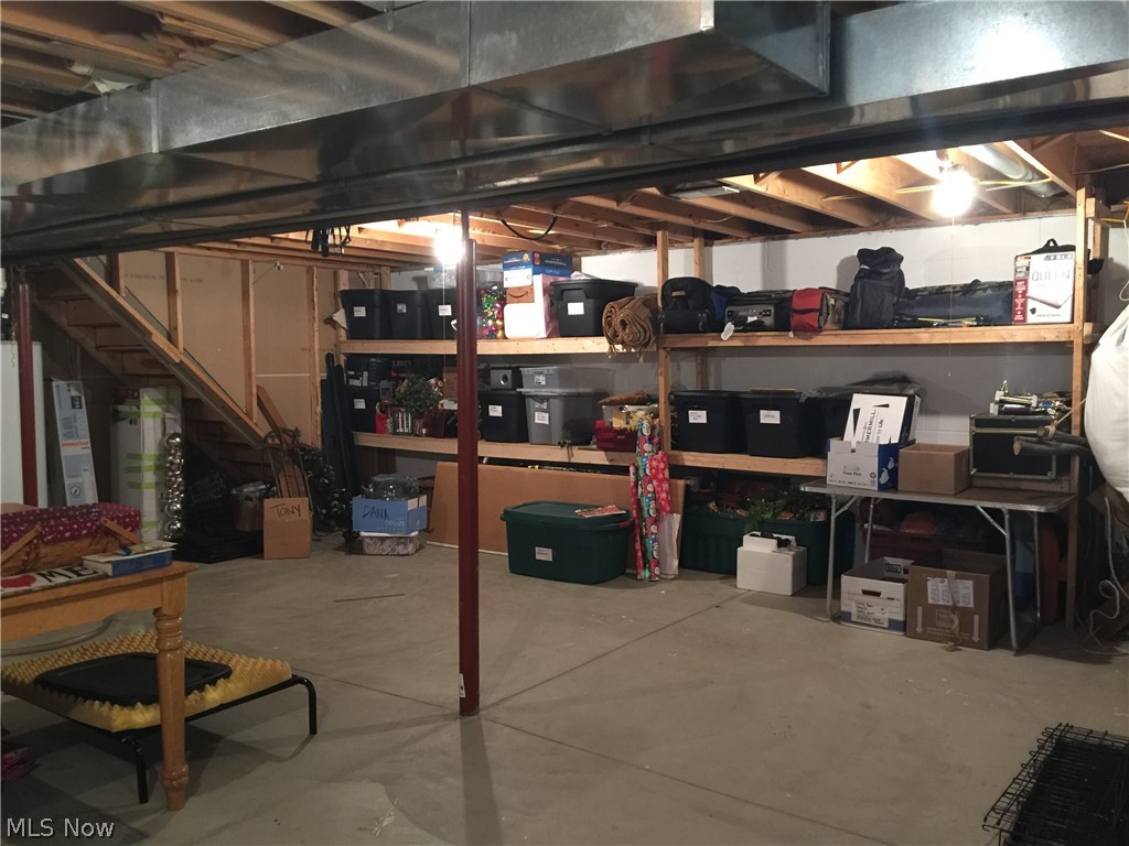 Champion Township Original Surv 10 - Residential