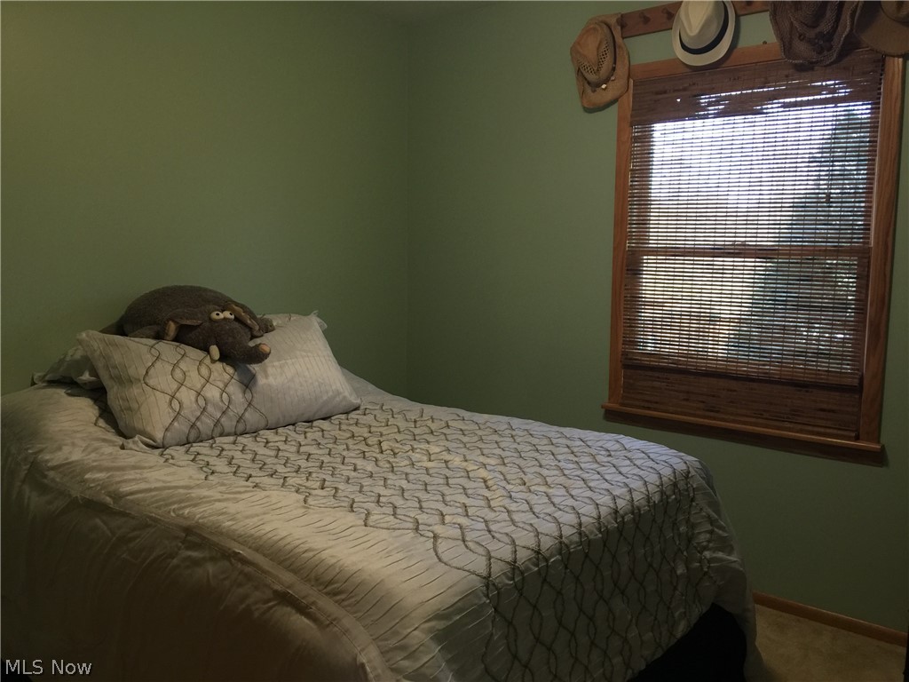 Champion Township Original Surv 10 - Residential