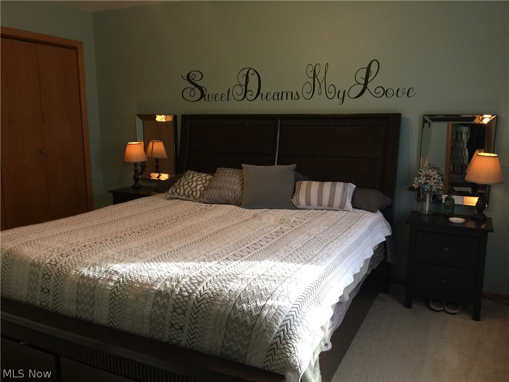 Champion Township Original Surv 10 - Residential