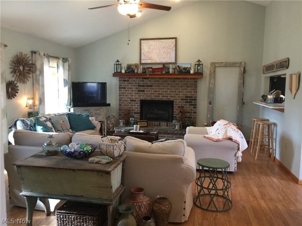 Champion Township Original Surv 10 - Residential