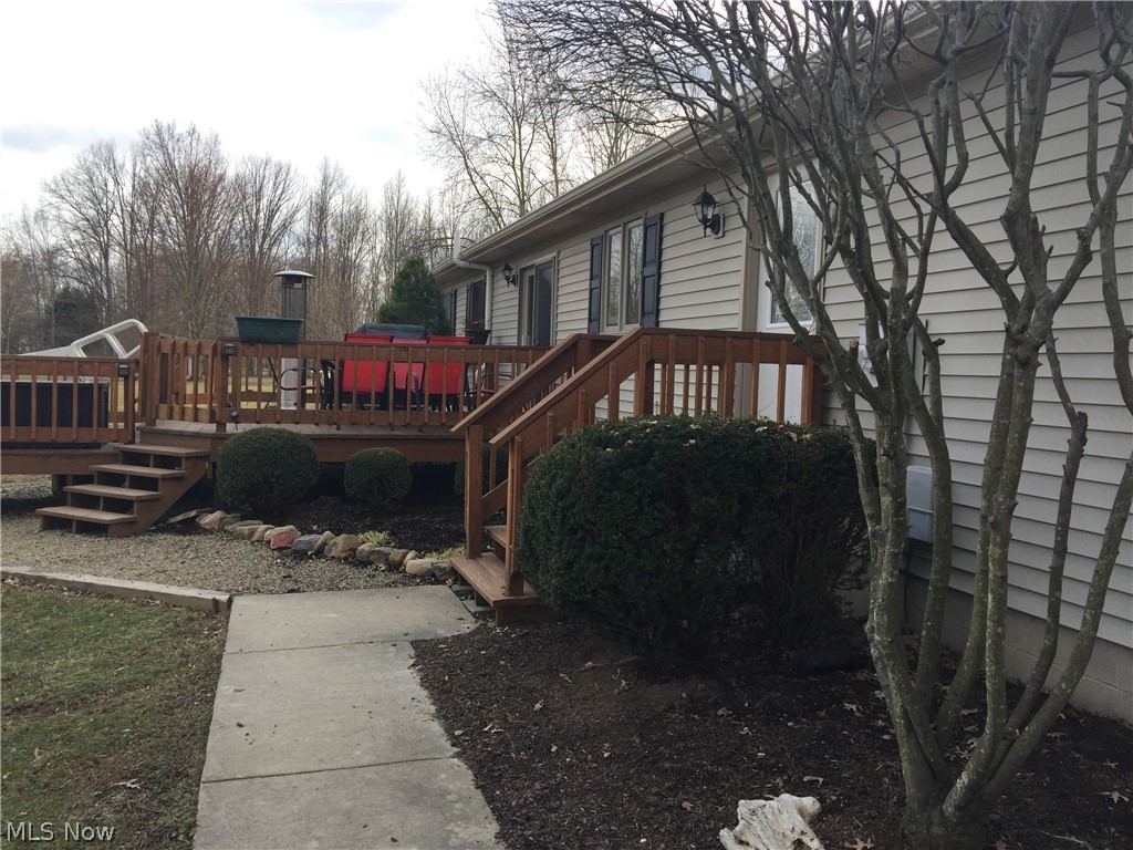 Champion Township Original Surv 10 - Residential