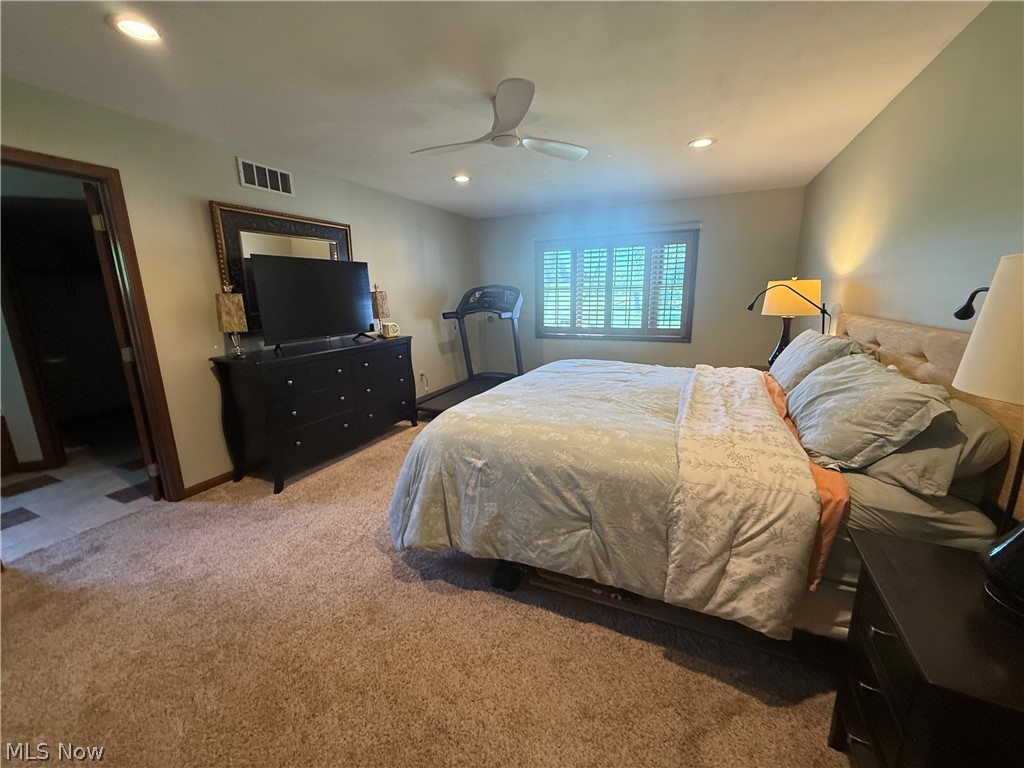 Jon Sub - Residential