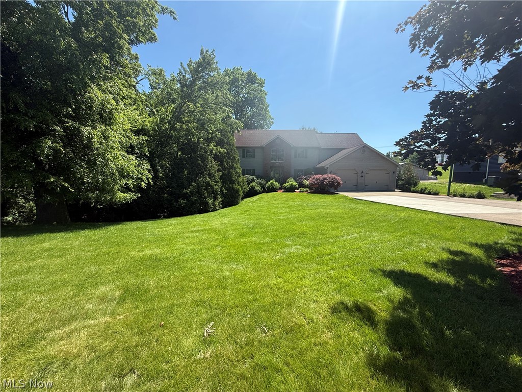 Jon Sub - Residential