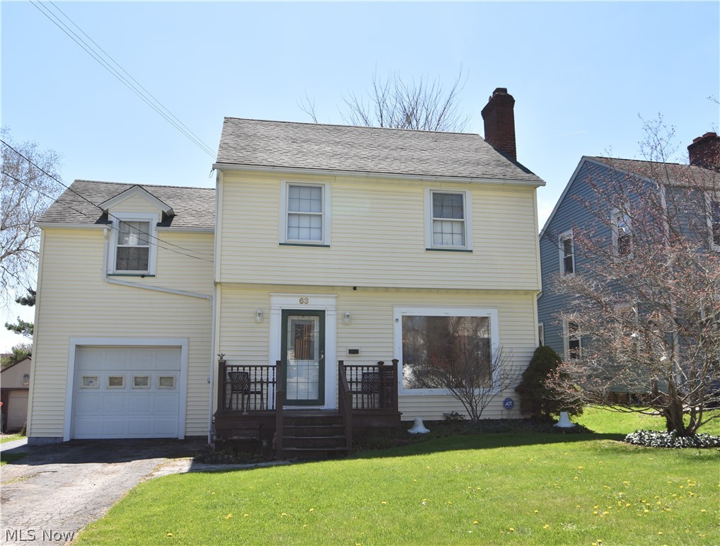 Shadyside - Residential