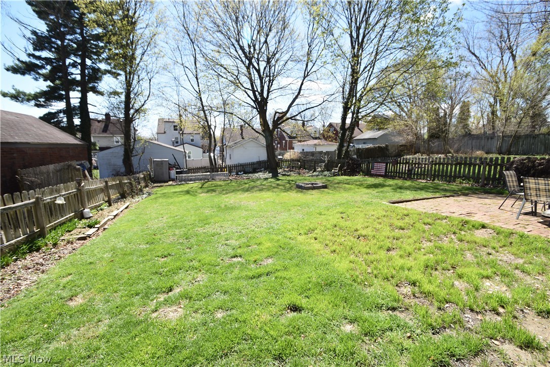 Shadyside - Residential