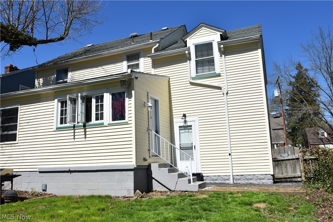 Shadyside - Residential