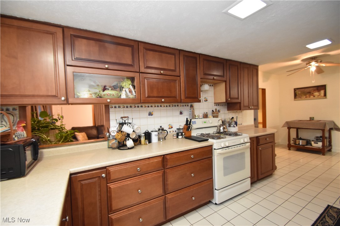 Shadyside - Residential