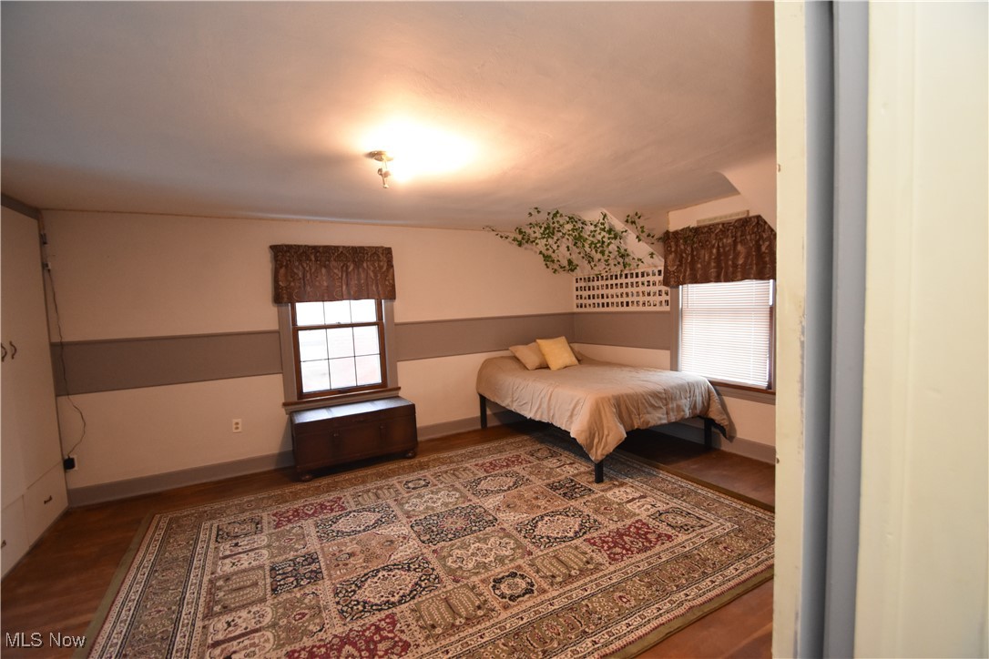 Shadyside - Residential