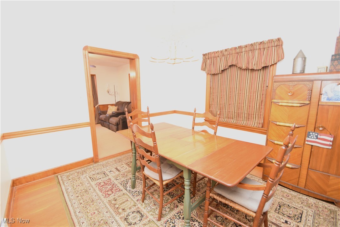 Shadyside - Residential