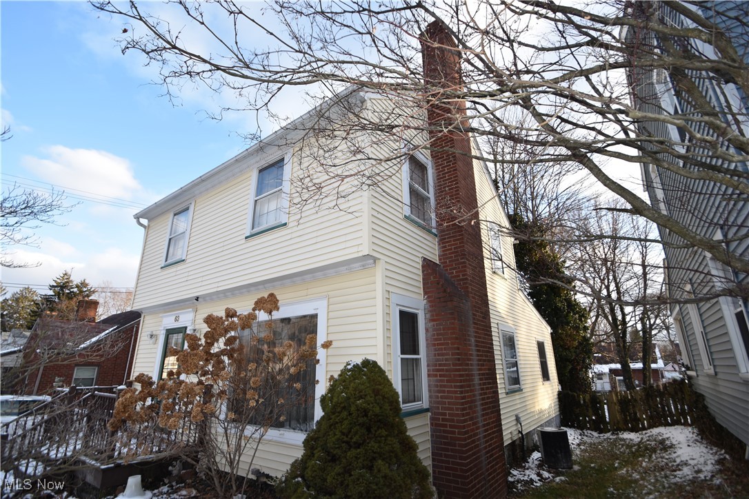 Shadyside - Residential