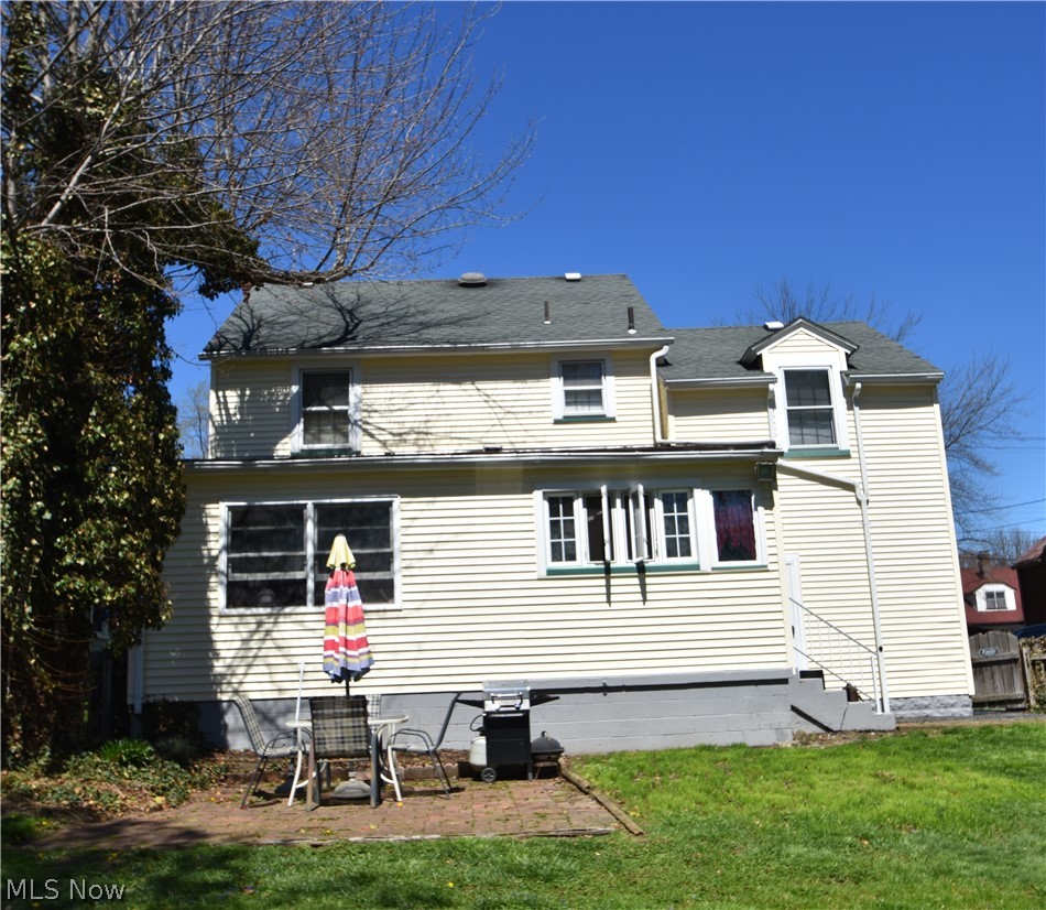 Shadyside - Residential