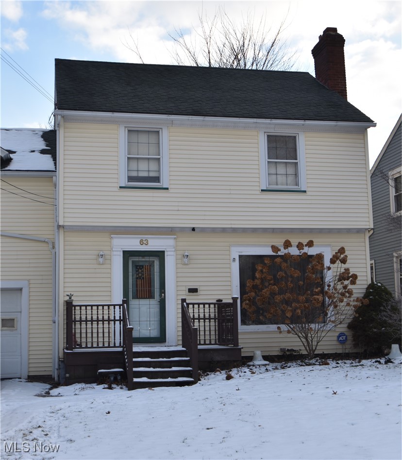 Shadyside - Residential