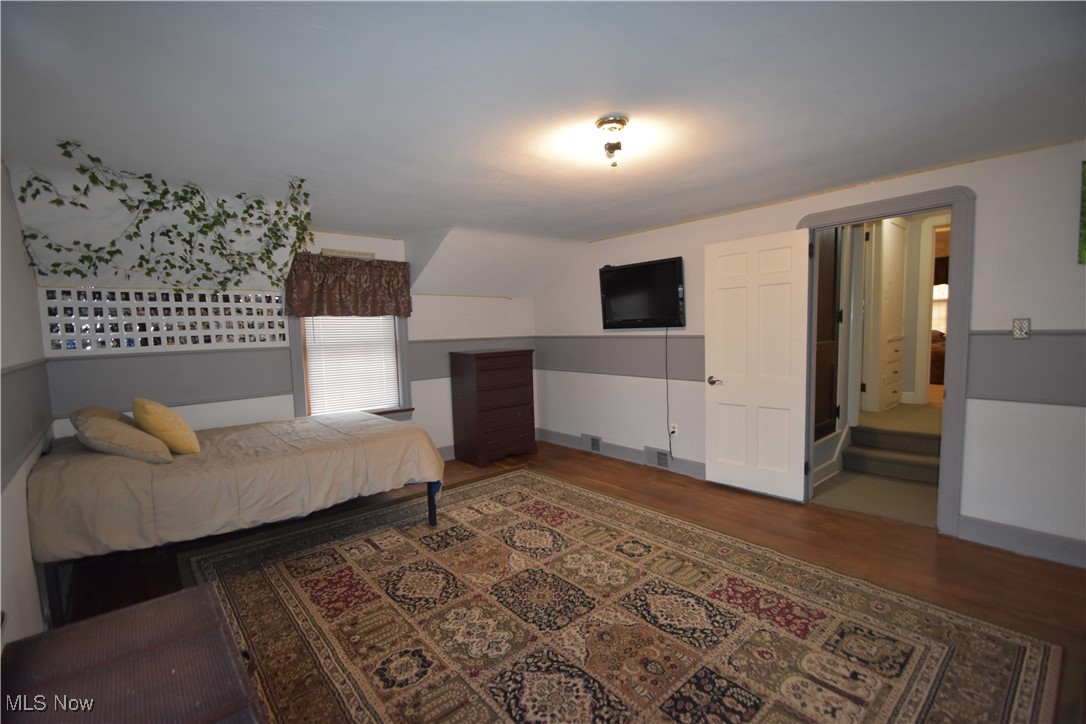 Shadyside - Residential