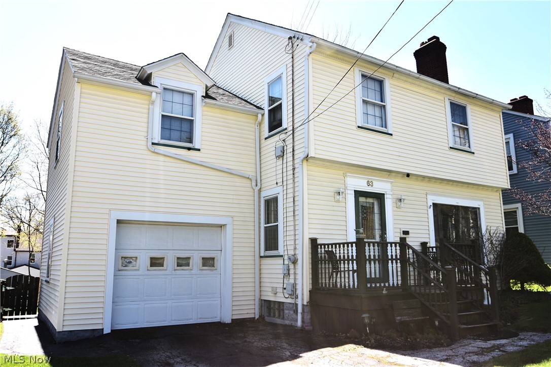 Shadyside - Residential