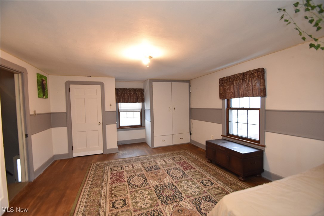 Shadyside - Residential