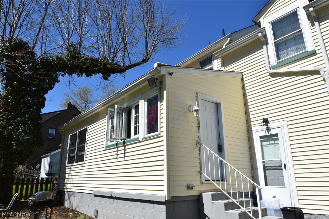 Shadyside - Residential