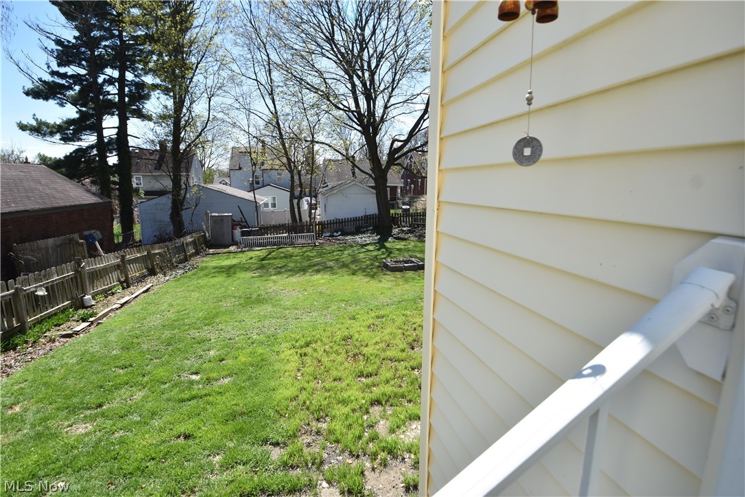 Shadyside - Residential