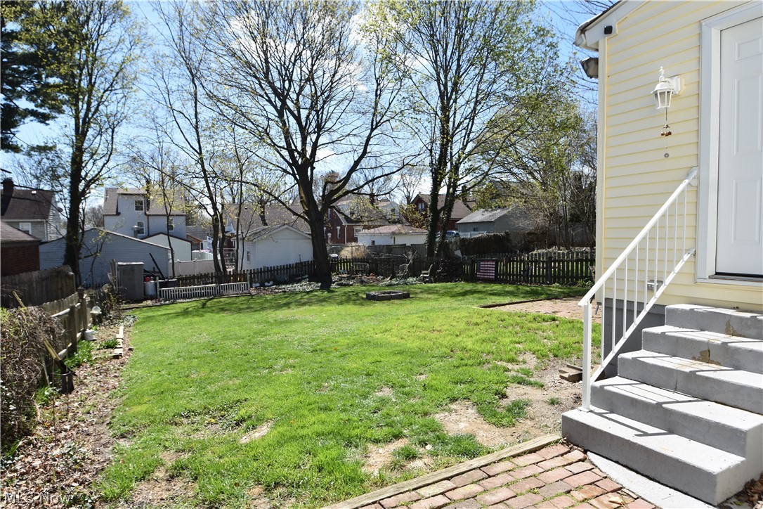 Shadyside - Residential