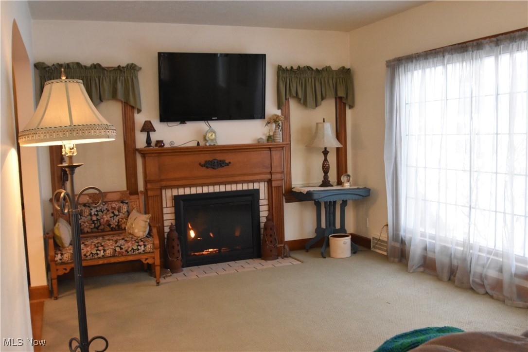 Shadyside - Residential