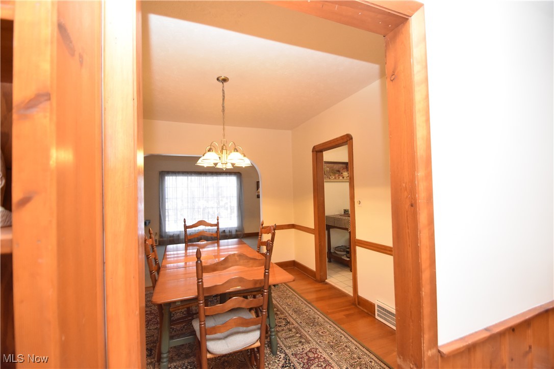 Shadyside - Residential