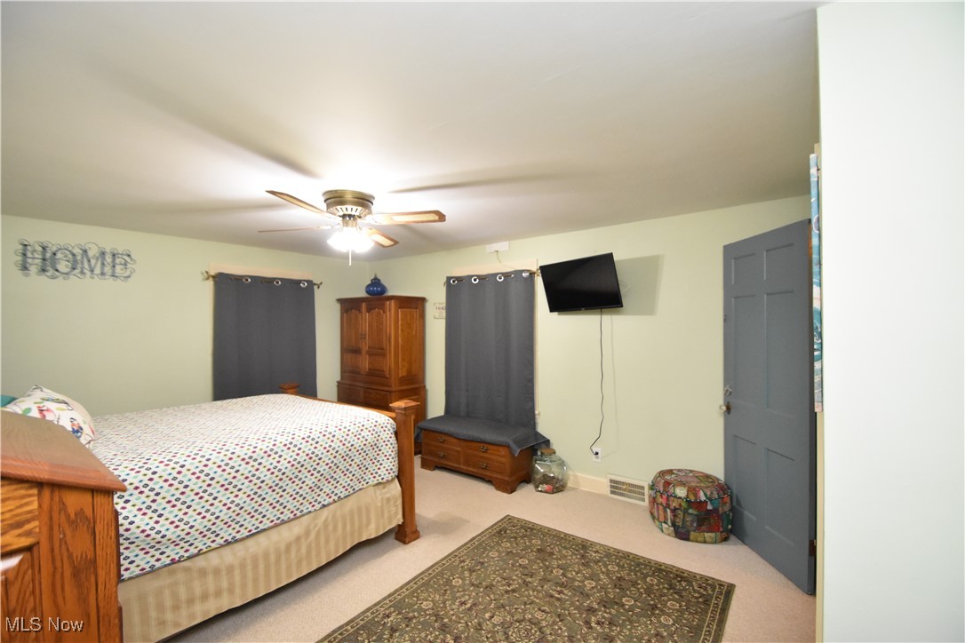 Shadyside - Residential