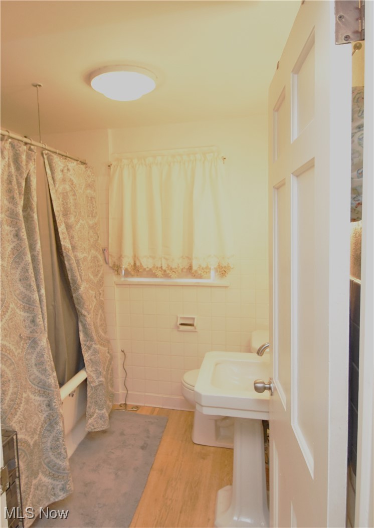 Shadyside - Residential