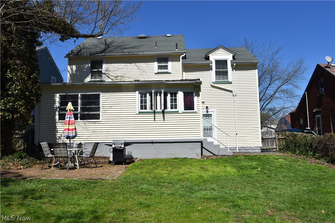 Shadyside - Residential