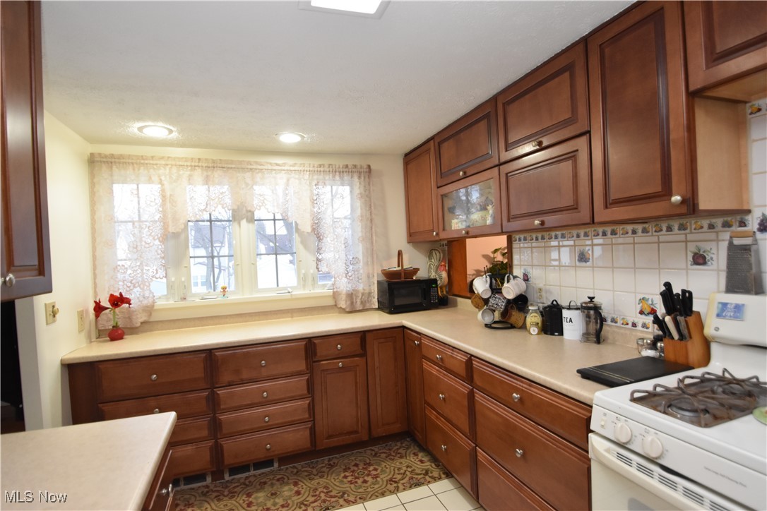 Shadyside - Residential