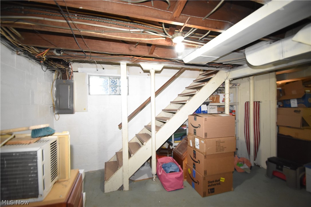 Shadyside - Residential