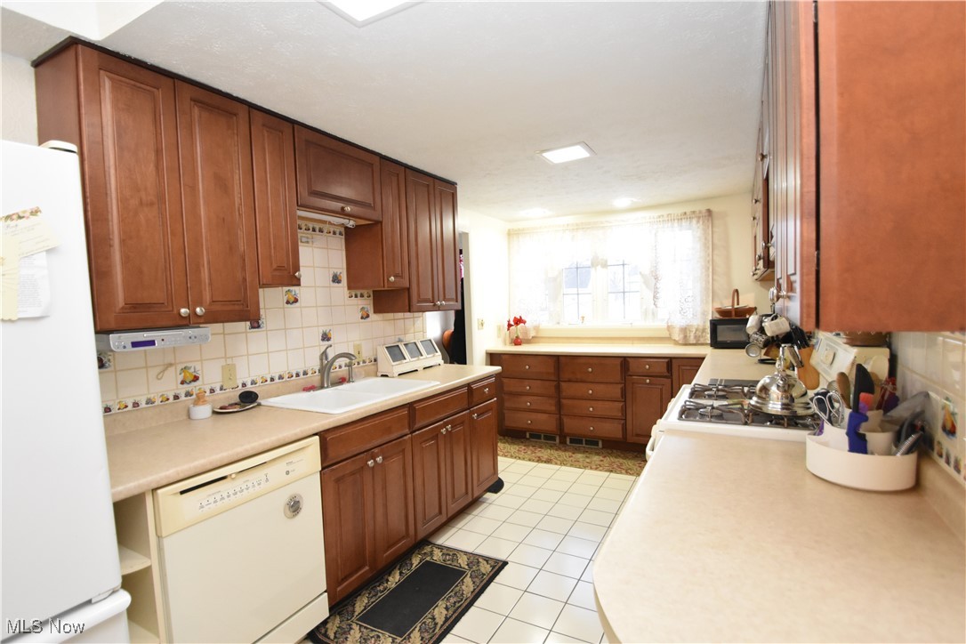 Shadyside - Residential